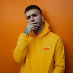 Hard GZ's profile